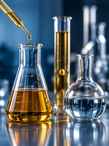 Lubricant Additive Packages: What They Do and How to Choose