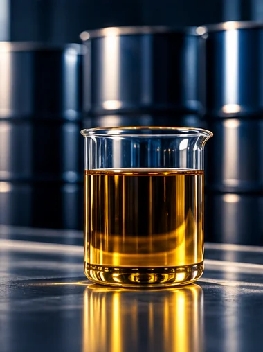 Base Oils SN150 and SN500: Grades, Uses and Packaging