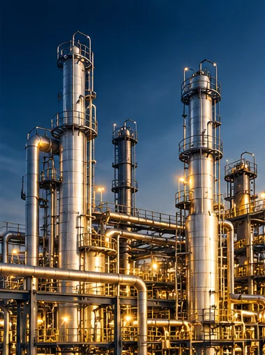 Export Gas Oil / Diesel 10ppm