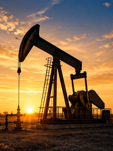 Light Crude Oil