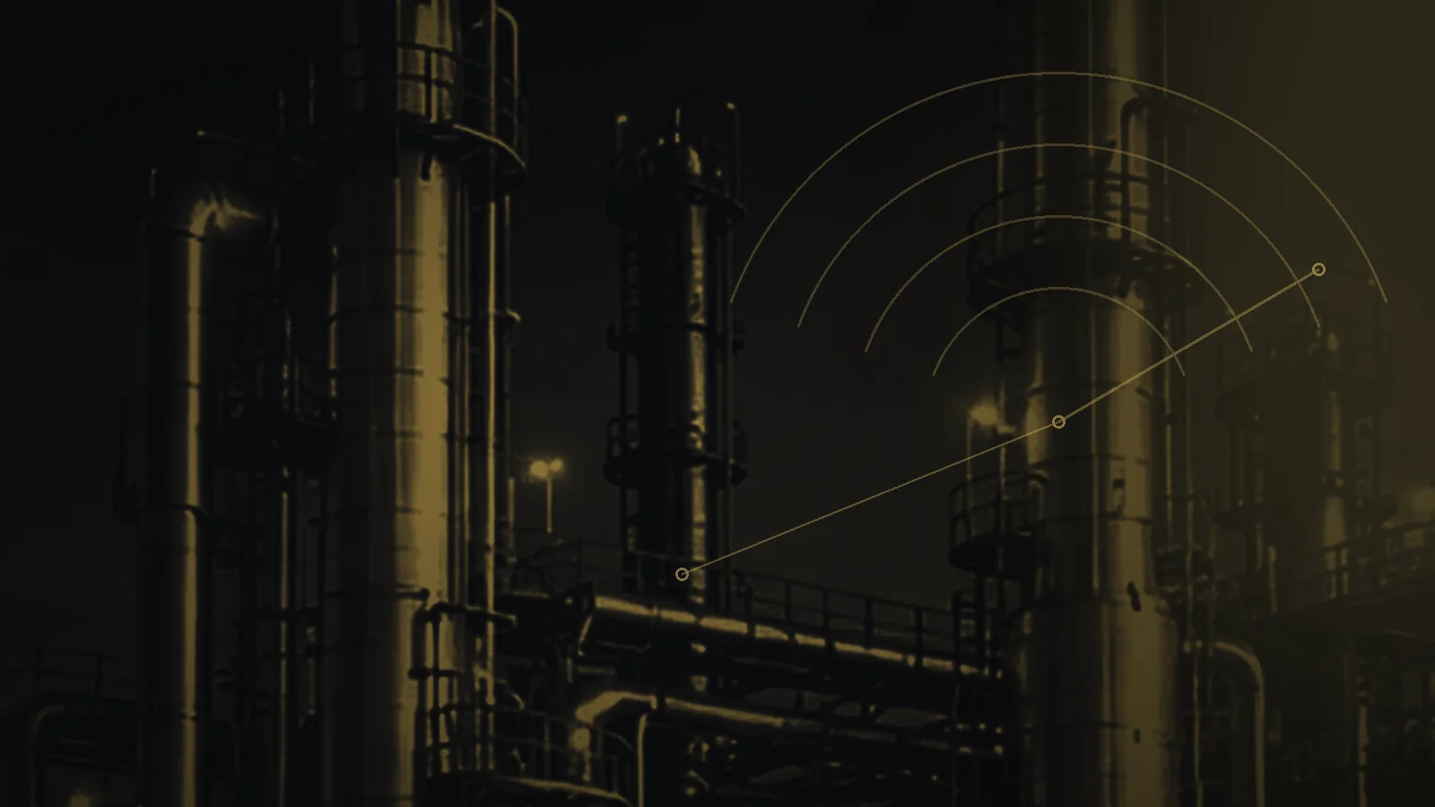 Oil & Petrochemical Trade Optimization