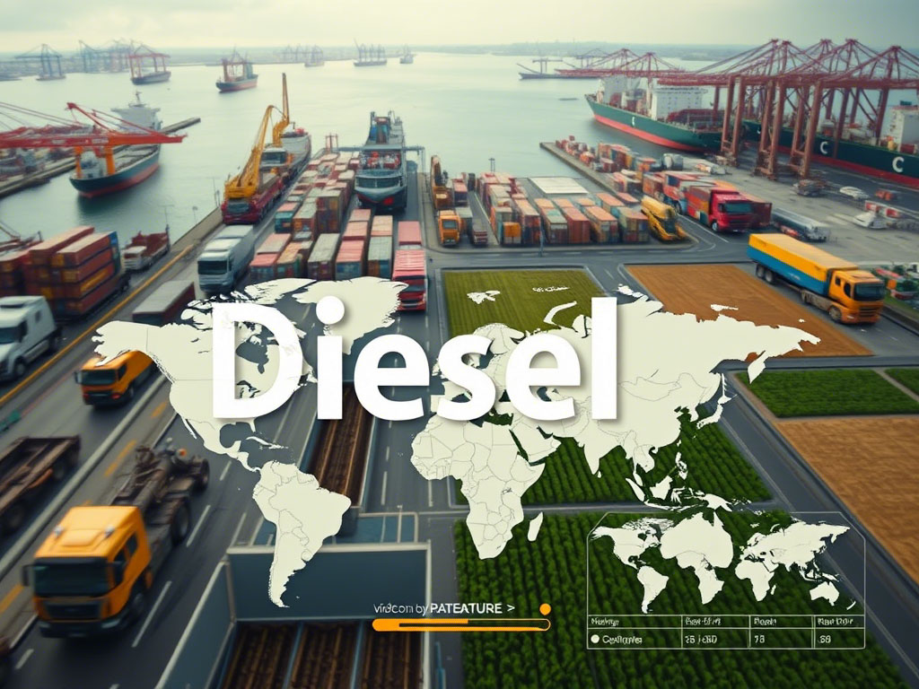 Diesel
