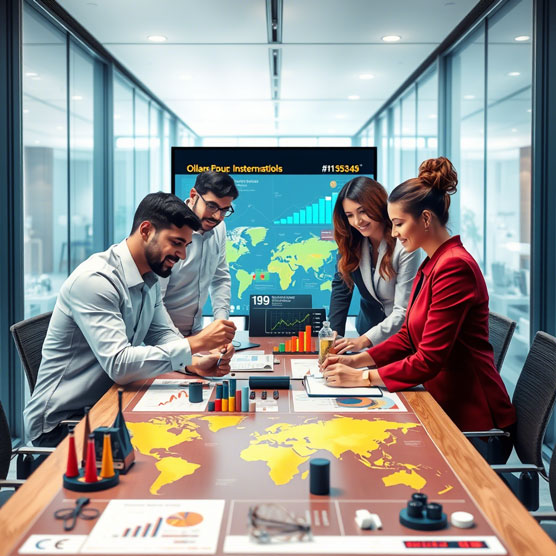 Global Compliance Assurance
